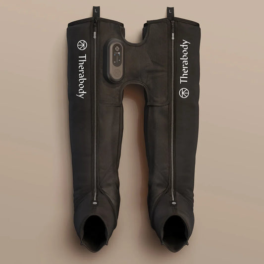 Jetboot Prime | Muscle Compression Boots