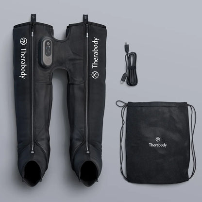 Jetboot Prime | Muscle Compression Boots