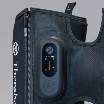 Jetboot Prime | Muscle Compression Boots