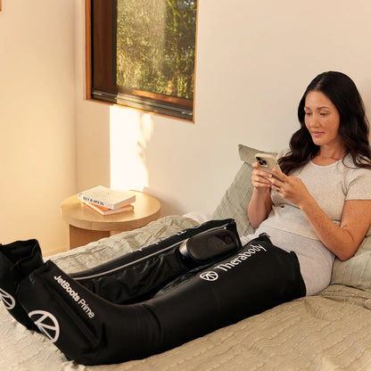 Jetboot Prime | Muscle Compression Boots