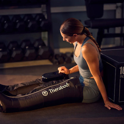 Jetboot Prime | Muscle Compression Boots