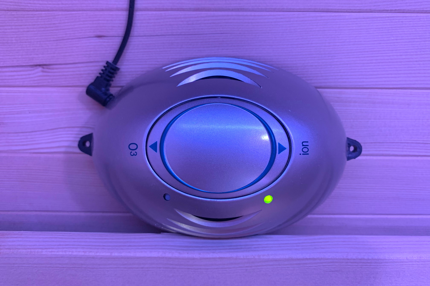 Blisspod Helsinki 2-Person Full Spectrum Infrared Sauna with Red Light Therapy