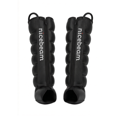 Compression Recovery Boots | Wireless Leg Massager | 12 Mode